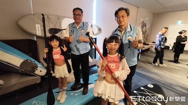 ▲▼ 迎戰暑假!金門親子嘉年華活動歡樂再升級 15項系列活動玩不停。(圖/記者林名揚翻攝)