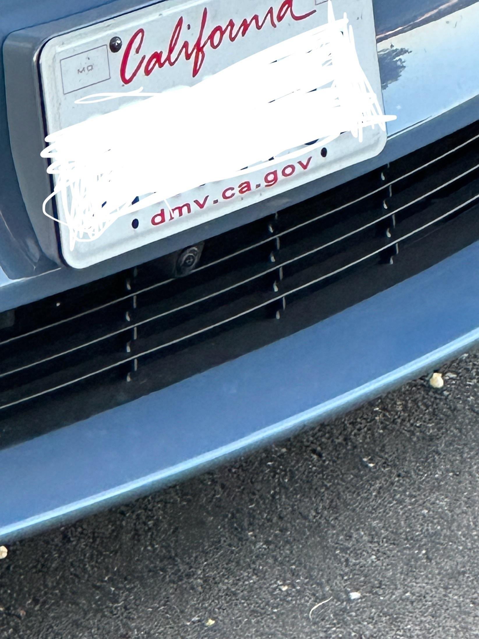 ▲特斯拉Model S無偽裝測試車現身。(圖/翻攝自X社群@Tesla Newswire)