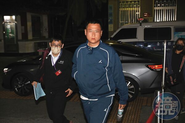 不肖公務員疑勾結私菸集團詐領查緝獎勵金,多名海巡偵查員及警員遭傳訊。