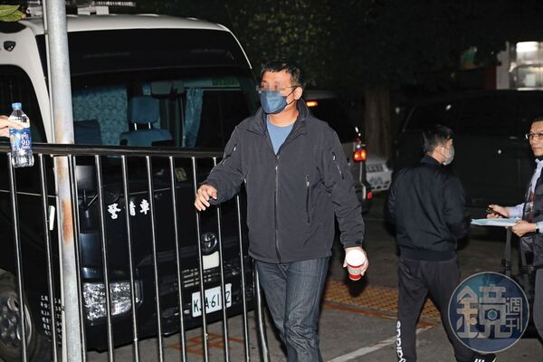 不肖公務員疑勾結私菸集團詐領查緝獎勵金,多名海巡偵查員及警員遭傳訊。