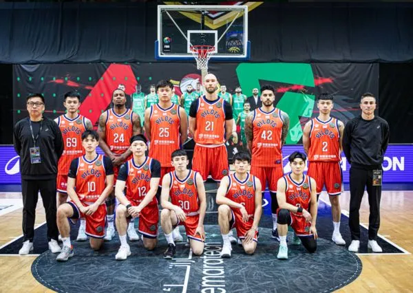 ▲領航猿盧峻翔。(圖/取自FIBA官網)