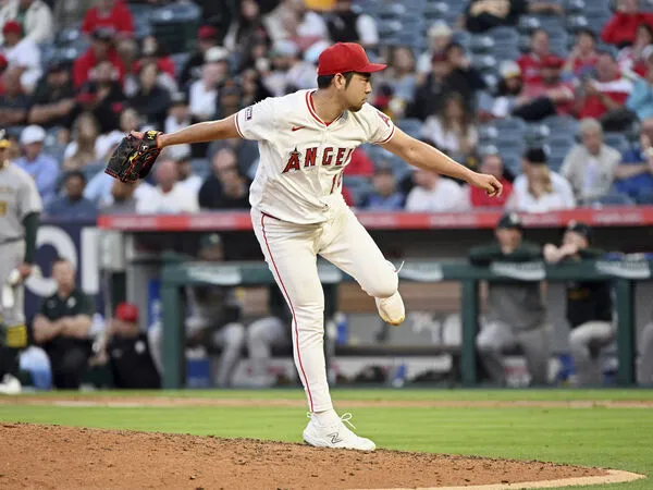 ▲菊池雄星。(圖/達志影像/美聯社)