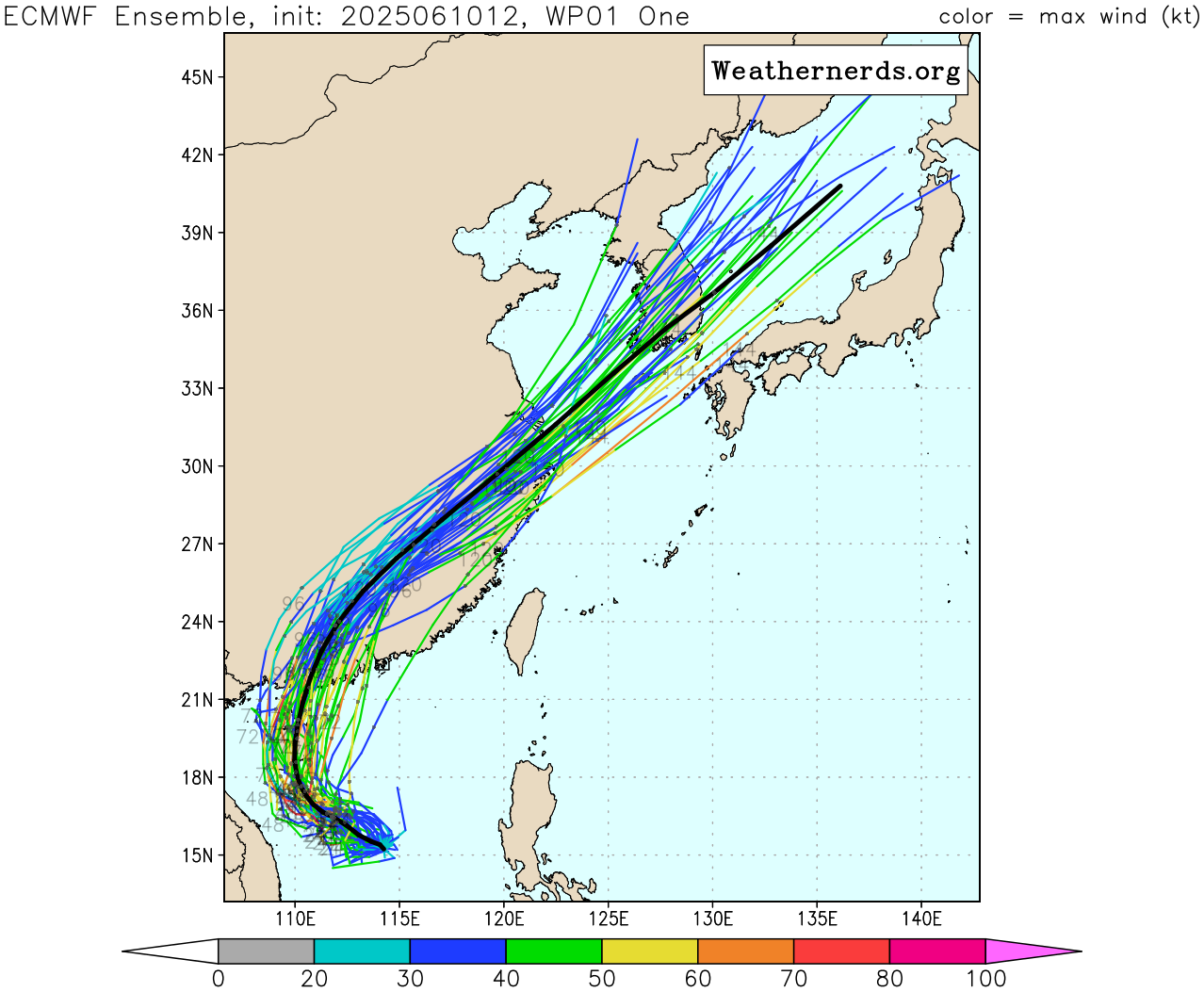(圖/翻攝Weathernerd)