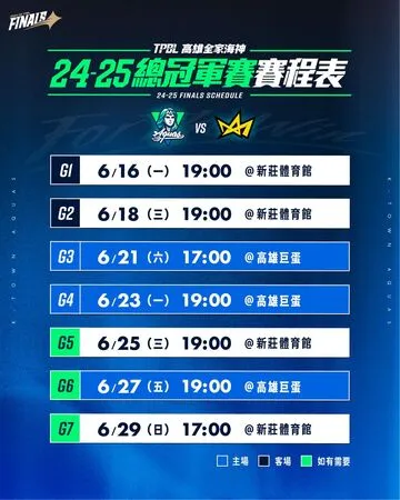 ▲海神總冠軍賽門票,11日將正式開賣。(圖/海神提供)