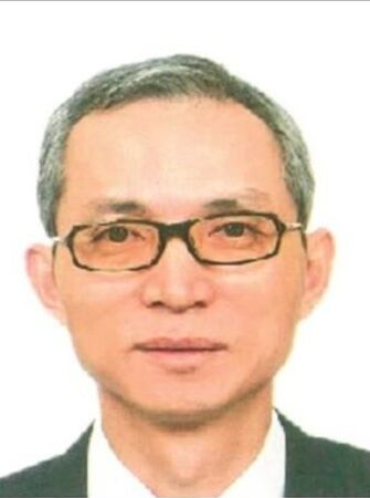 ▲▼國寶集團總裁朱國榮逃亡驚傳大陸落網、刑事局出面闢謠澄清。(圖/最高檢察署提供)