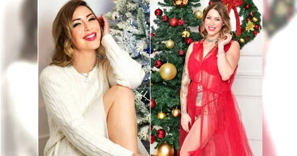 英國36歲網美揮別以往過度整形的容貌,宣告回歸真實自我。(圖/翻攝自Instagram/tracykissdotcom)