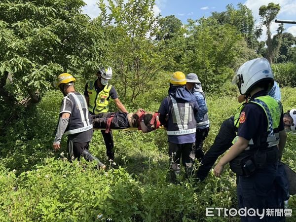 ▲▼ 。(圖/記者李陳信得攝)