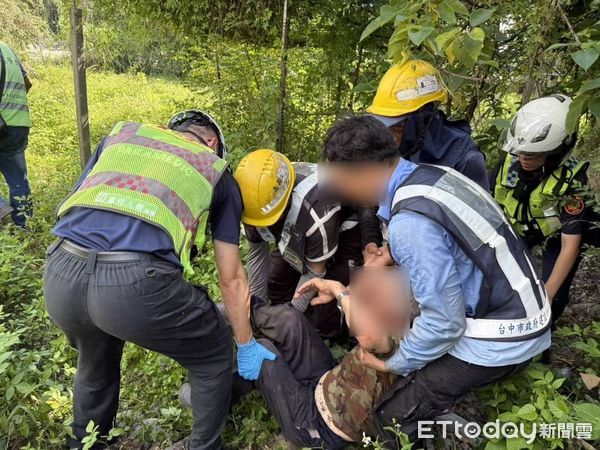 ▲▼ 。(圖/記者李陳信得攝)