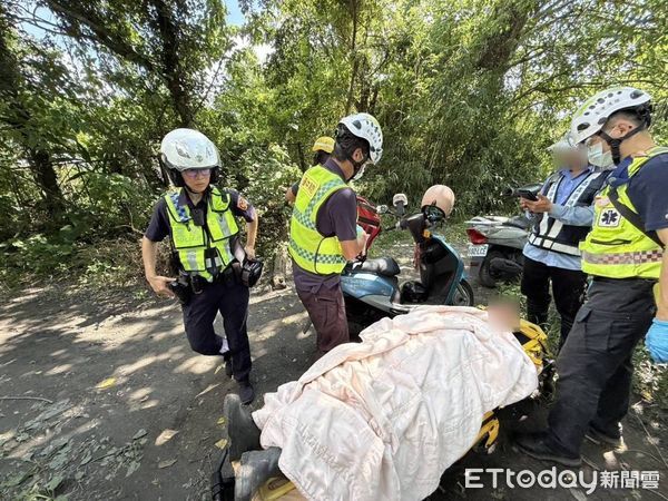 ▲▼ 。(圖/記者李陳信得攝)