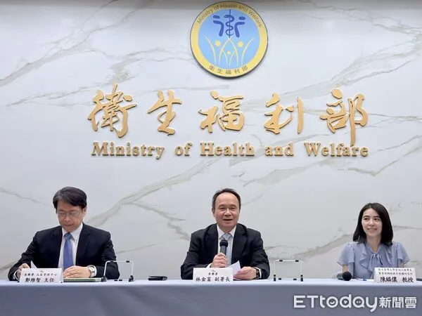 食藥署建置「邊境預測智能系統(BPI)」加強邊境查驗。(圖/記者趙于婷攝)