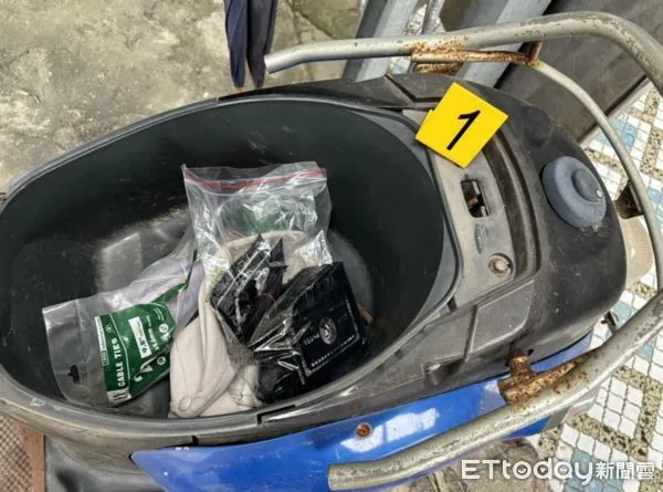 ▲雲檢檢察官曹瑞宏偵辦兩大販毒集團,查扣新興毒品逾萬件,逮捕11人,其中8人年齡僅20至26歲,多數為剛成年就淪為毒品工具。(圖/記者游瓊華翻攝)