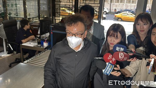 ▲▼ 鄭正鈐 。(圖/記者黃宥寧攝)