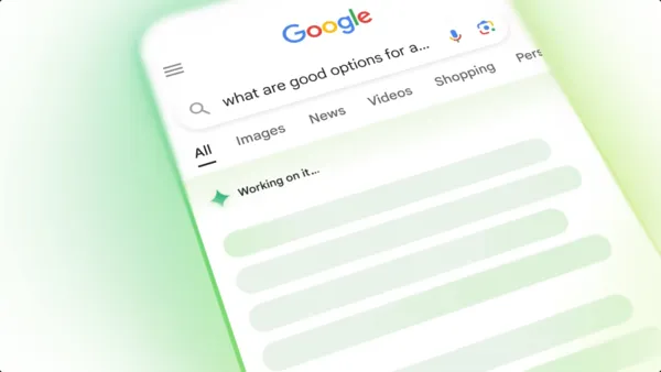 ▲▼google,google ai摘要。(圖/Google)