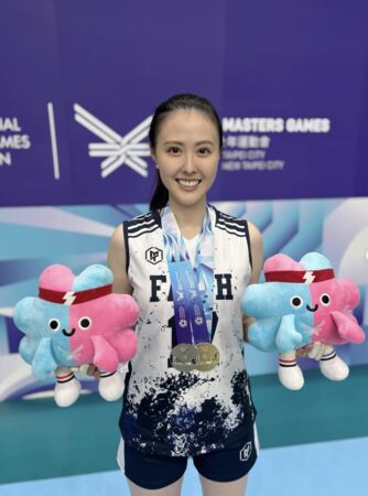 ▲張晏塵被男友求婚成功。(圖/翻攝自Instagram)