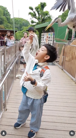 ▲▼蔡桃貴。(圖/翻攝自Instagram/yga0721)