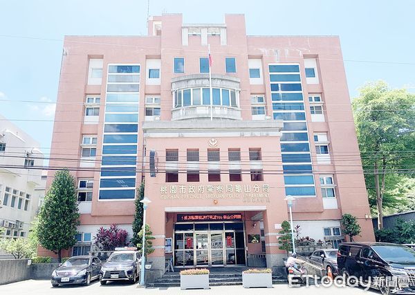 ▲針對陳姓台大研究所正取生質疑碩士班資格遭冒名竄改「錄取放棄」,龜山警分局指出,尚未收到北市中正二分局公文,收到後將行為IP申請人到案說明。(資料照/記者沈繼昌攝)