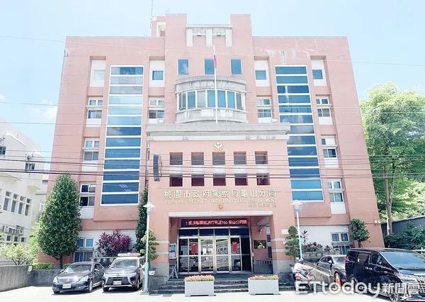 ▲針對陳姓台大研究所正取生質疑碩士班資格遭冒名竄改「錄取放棄」,龜山警分局指出,尚未收到北市中正二分局公文,收到後將行為IP申請人到案說明。(資料照/記者沈繼昌攝)