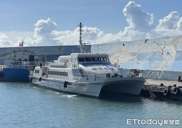▲▼綠島,蘭嶼,船班,離島。(圖/記者周湘芸攝)