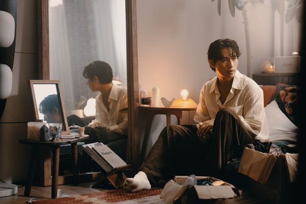 ▲▼ 柏霖推出新歌MV。(圖/索尼音樂提供)