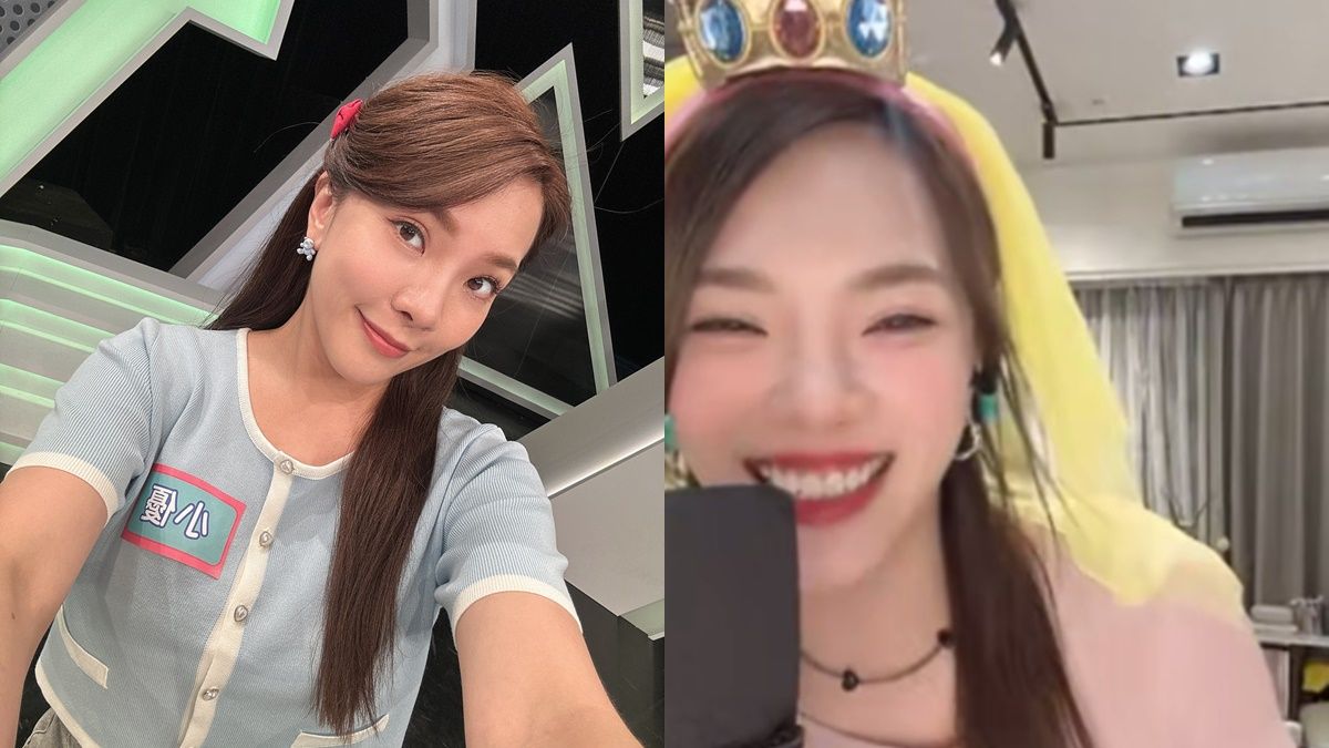 ▲▼小優。(圖/翻攝自Facebook/小優)