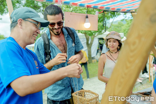 ▲▼「縱谷原遊會-部落食樂園」今年度活動將於8月23日星期六至24日隆重登場。(圖/縱管處提供,下同)