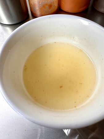 ▲▼駁二阿婆黑輪·大腸包小腸。(圖/部落客小虎食夢網授權提供)