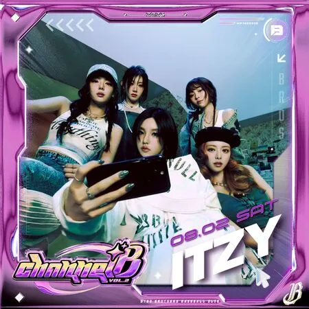 ▲▼ ITZY強勢登場!中信兄弟「Channel B vol.2」K歌主題日再迎重量級卡司 。(圖/中信兄弟提供)