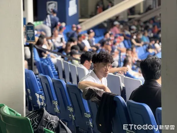 ▲▼ 城島健司 。(圖/記者王真魚攝)