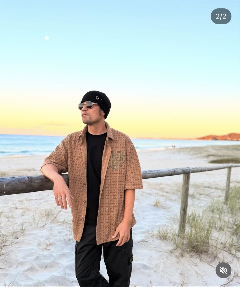 ▲▼周杰倫生病宣布要休養。(圖/翻攝IG/jaychou)