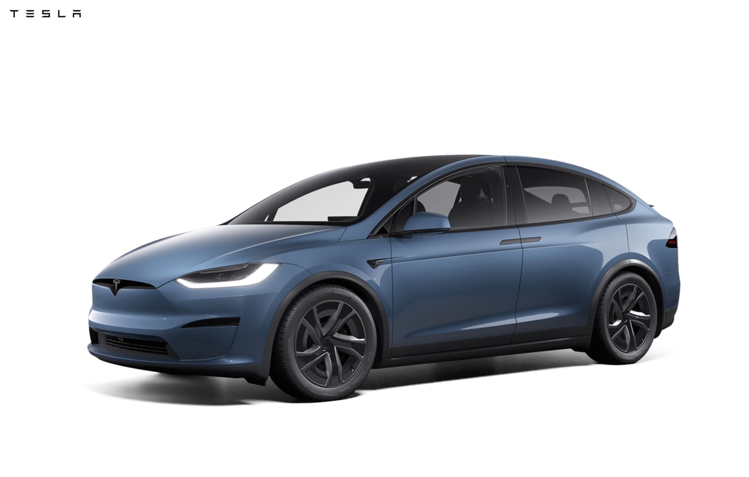 ▲台灣特斯拉小改款Model S、X開放訂購。(圖/翻攝自台灣特斯拉官網)