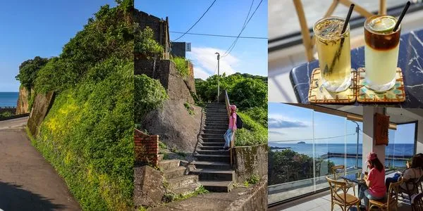 ▲▼山。生宅。(圖/部落客陳小可的吃喝玩樂授權提供)