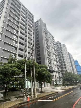 ▲▼ 龍潭房市 ,龍潭,房地產,穩定,科技,投資 。(圖/記者陳筱惠攝)