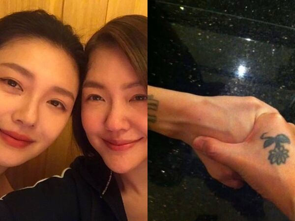 ▲▼小S迎47歲,第一次過大S不在的生日。(圖/翻攝自IG)