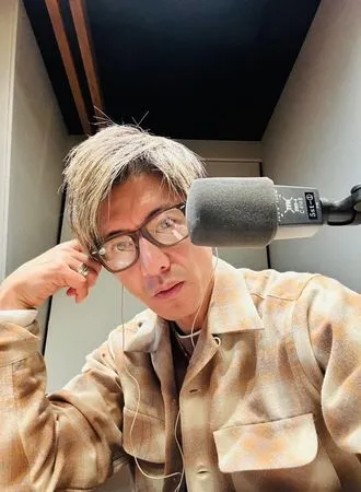 ▲▼木村拓哉被諧星粗品翻舊帳爆料。(圖/翻攝自YouTube)