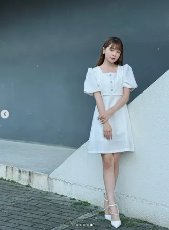 ▲▼謝京穎。(圖/翻攝自Instagram/orange_hsieh)