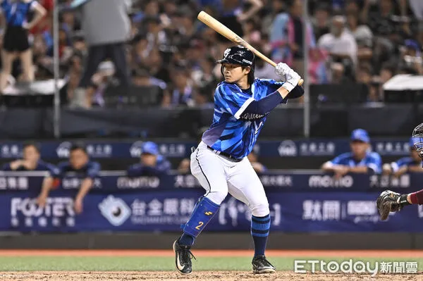 ▲▼中職林澤彬。(圖/記者李毓康攝)