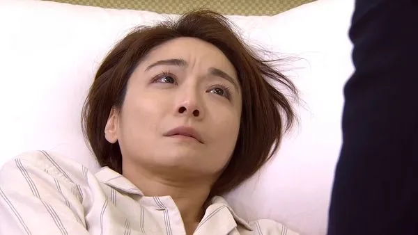 ▲江祖平近日在《願望》被母親林秀玲折磨。(圖/三立電視提供)