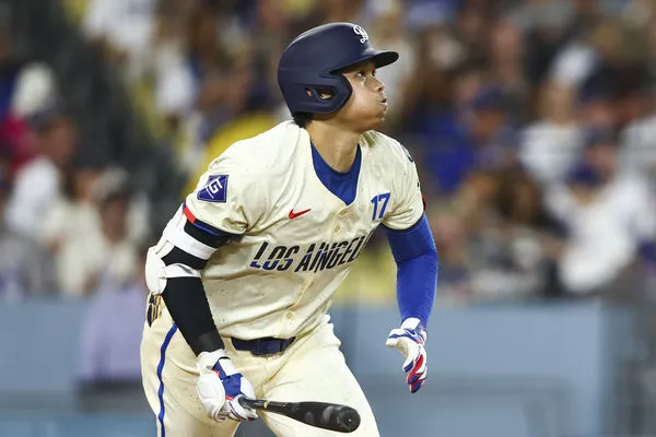 ▲▼道奇大谷翔平。(圖/達志影像/美聯社)