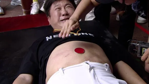 ▲▼ 胡瓜。(圖/公視提供)