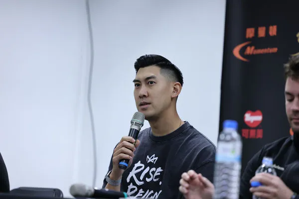 ▲新北國王毛加恩、萊恩、沃許本。(圖/新北國王提供)