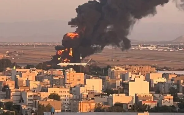 ▲▼ 。(圖/翻攝自以色列時報)