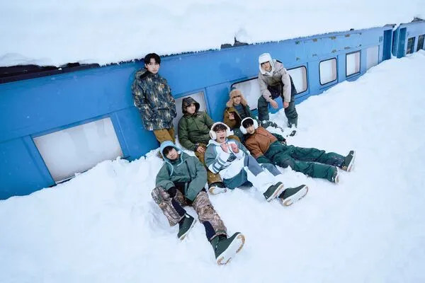 ▲▼ F.F.O推出首張專輯《Future For One》。(圖/踢帕娛樂)