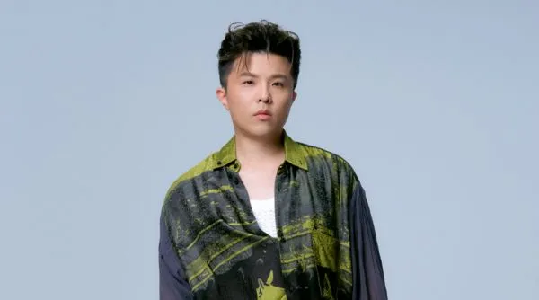 ▲▼ 小宇推出新單曲。(圖/索尼音樂提供)