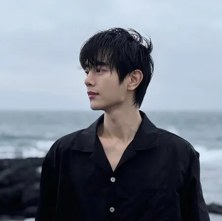 ▲朴宰亨出道當歌手。(圖/翻攝自朴宰亨IG)