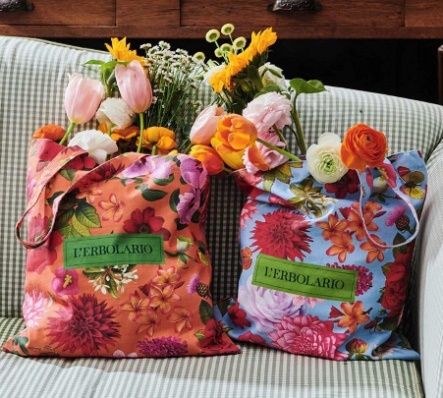 蕾莉歐。(圖/品牌提供)