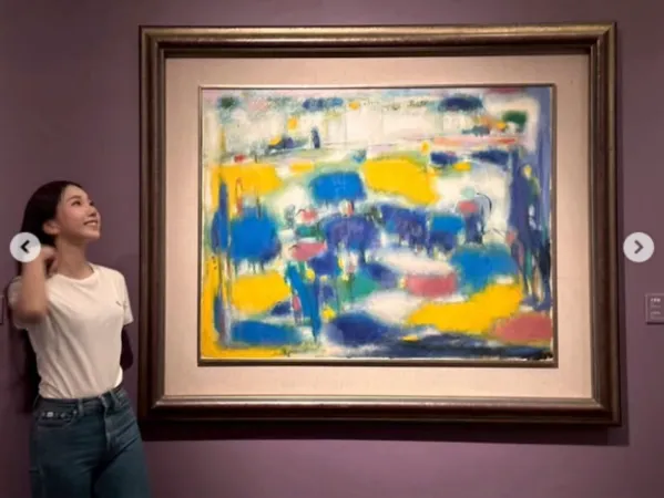 ▲▼家寧。(圖/翻攝自Instagram/chianing_baby)