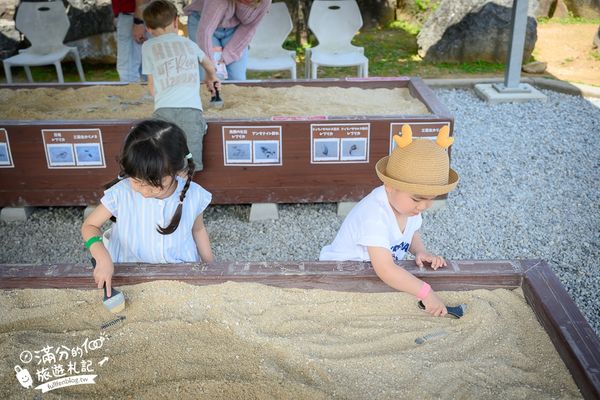 ▲▼釣魚與探索沖繩 Bouken no Kuni Okinawa。(圖/部落客滿分的旅遊札記授權提供)