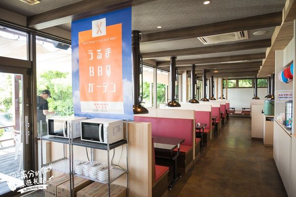 ▲▼釣魚與探索沖繩 Bouken no Kuni Okinawa。(圖/部落客滿分的旅遊札記授權提供)