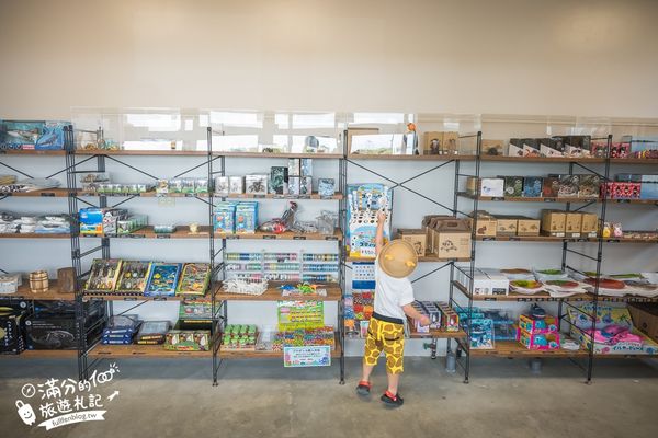 ▲▼釣魚與探索沖繩 Bouken no Kuni Okinawa。(圖/部落客滿分的旅遊札記授權提供)