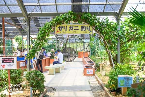 ▲▼釣魚與探索沖繩 Bouken no Kuni Okinawa。(圖/部落客滿分的旅遊札記授權提供)